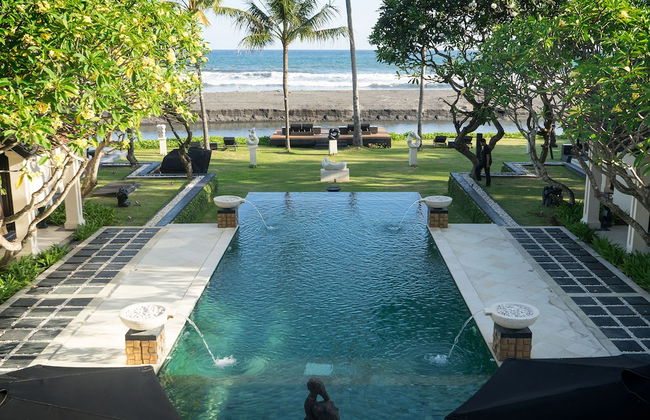 The Ylang Ylang - Foto 18