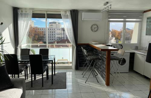 Appartement Port Marianne Montpellier - Photo 42