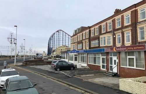 Sandpiper Holiday Apartments - Foto 4