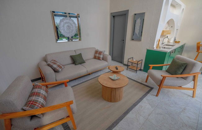 NİSH VADİ SAPANCA - Foto 54