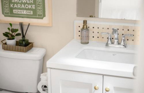 Modern Elegant Designer Home in Irvine - Foto 49