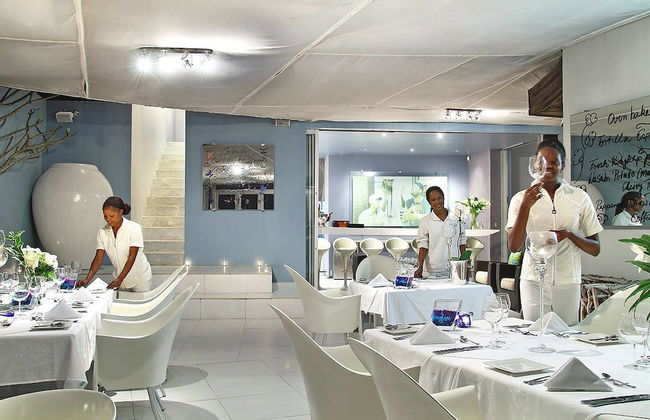 Days At Sea Beach Lodge - Foto 50