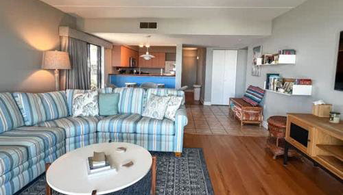 Villa A-1 Ground Floor Beach Front w Pool - Foto 3