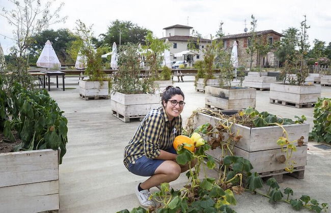 Palagina la cascina - Foto 76