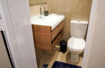 Studio Central - São Sebastião - Foto 23