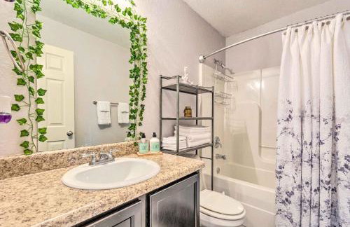 8 Mi to Downtown Little Rock Home with Fenced Yard - Foto 19