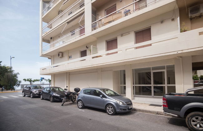 Seafront Apartment Grace - Foto 3