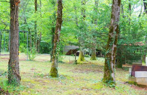 Village de Gîtes Le Châtenet - Foto 24