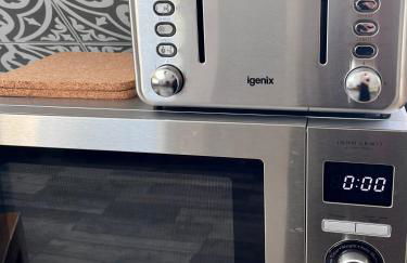 The Honeysuckle Coop - Foto 32