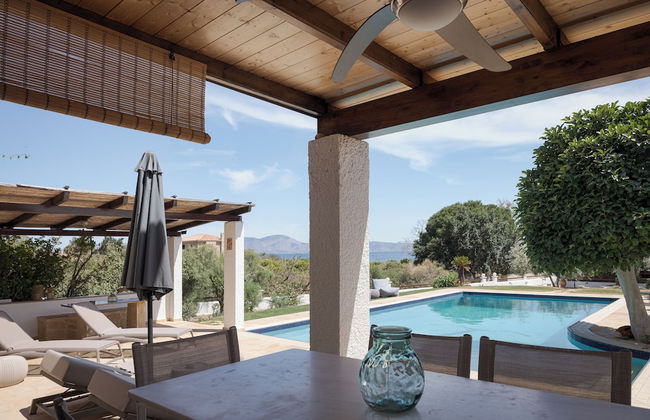 Villa Nefeli - Photo 39