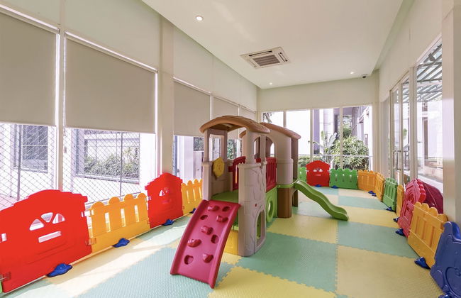 Fraser Residence Sudirman Jakarta - Photo 32