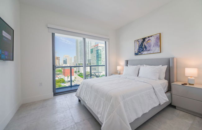 High-End Brickell Condos - Foto 4