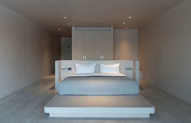 Bantang White House - Foto 31