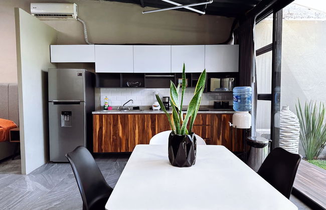 Begonias Loft ¡a 5 Min Del Auditorio Telmex! - Foto 11