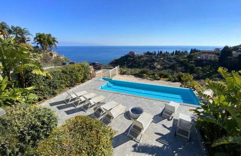 Taormina Sunrise - Foto 1
