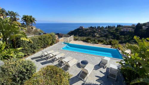 Taormina Sunrise - Photo 1, sunbed