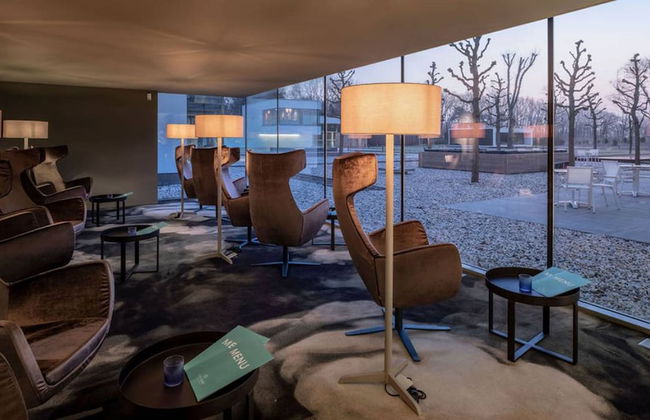 Bergvliet Villa's - Photo 61