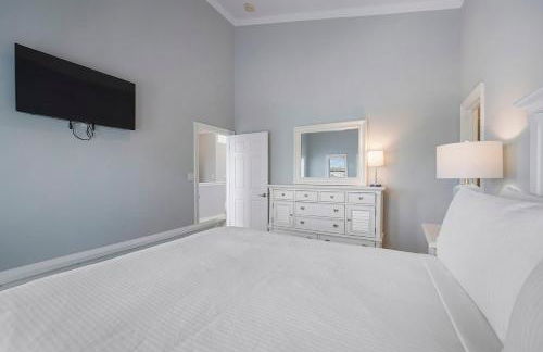 Coral Shores - Huge Beach House with an Ocean View & Private Covered Pool - Foto 19