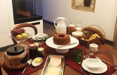 Pedra Nova - Turismo d'aldeia - Foto 156