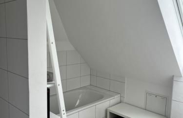 Charmante Dachgeschosswohnung in Lage - Foto 25