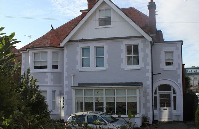 Beachcomber Holiday Apartments - Foto 37