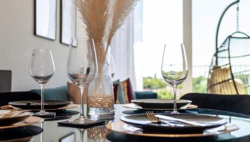 West London’s 1BD Condo - Foto 4