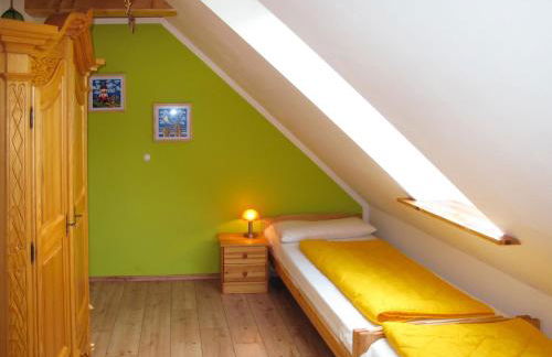 Holiday Home Tribbevitz by Interhome - Photo 11