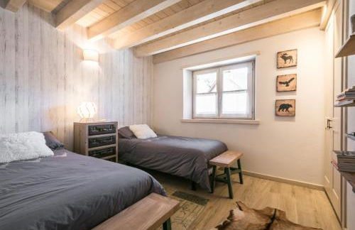 La Maison de Loup by Totiaran - Foto 21