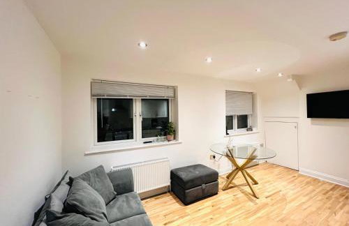 Flat on the High St - Foto 1