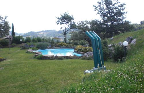 Agriturismo Campo del Pillo - Foto 32