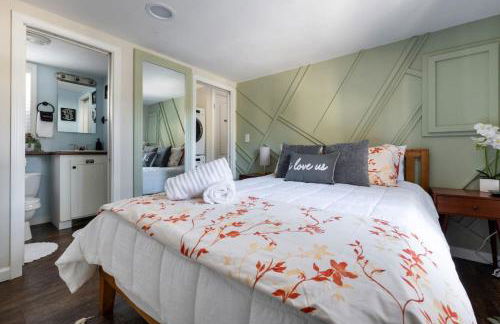 Rustic Escape Fireplace, BBQ Grill & Scenic Views - Foto 27