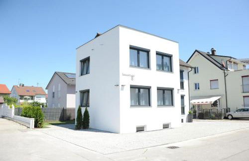 Kleine Studio-Wohnung, kontaktloser Check-in - Foto 25