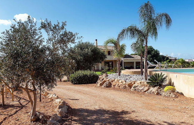 Villa Laura - Foto 19