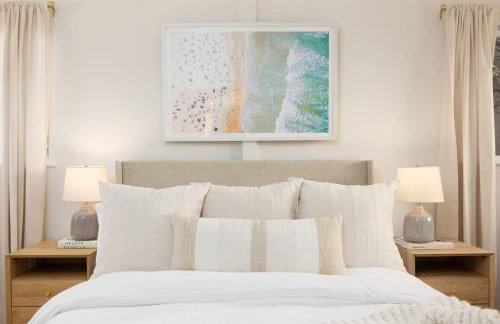 Private Cottage House - Walk to Beaches HarborFood Trials so much more - Foto 16