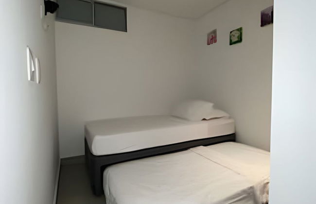 Apartamentos Ambar Roca - by SOHO - Foto 10