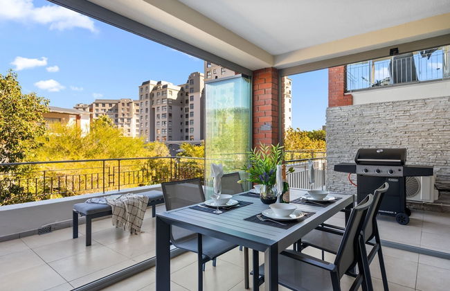 Mayfair Luxury 212 - Photo 1