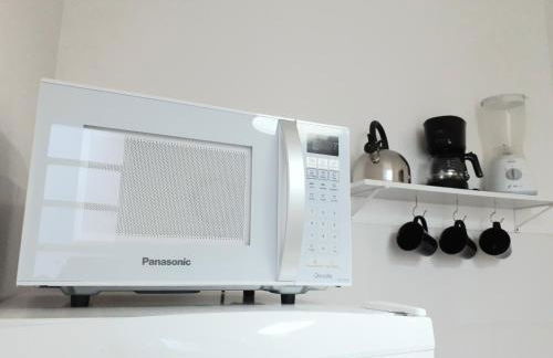 Amplo, aconchegante e pertinho de tudo - Foto 28