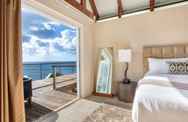 6 BR Villa On Crocus Bay With Pool Concierge - Foto 15