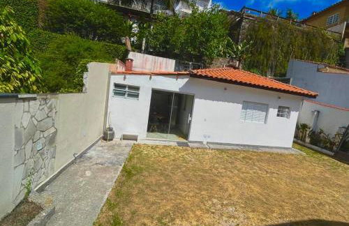 Chalé Mar de Flores, Próximo a praia do Arrastão - Foto 21