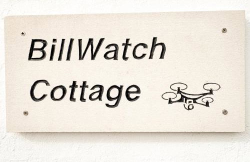BillWatch Cottage - Foto 23