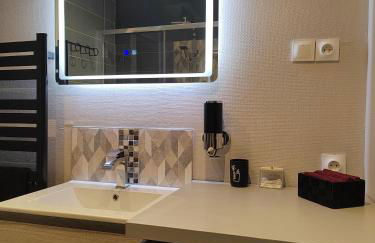 Le Nid - Appartement avec extérieur - Foto 18