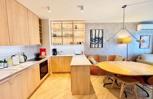 Plażowy Zakątek Boho - Foto 2