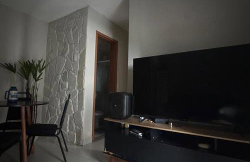 Apto confortável portaria 24h motoGP - Foto 11