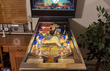 ostfriesisches Bauernhaus mit HotPo zur Erholung - Photo 24