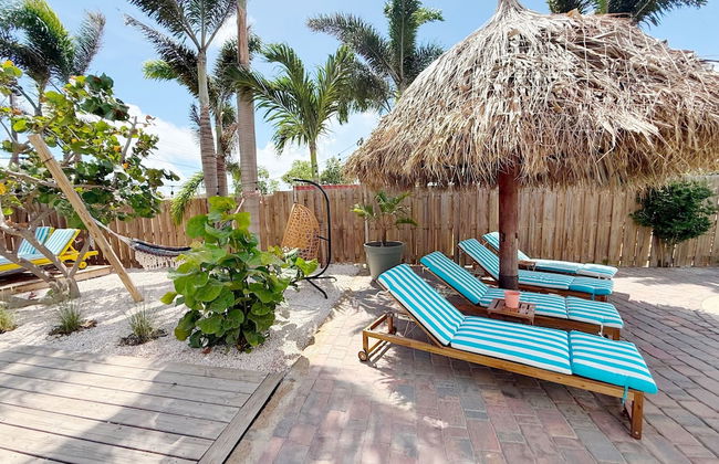 Aruba Palms Escape Suites - Foto 66