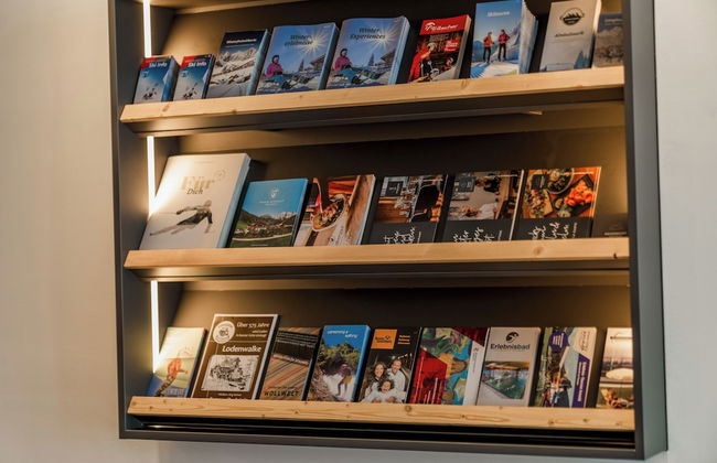 Apartmentresort MyLodge - Foto 12