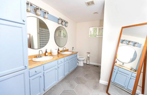 Charming 3BR House Close to Birmingham Airport - Foto 19