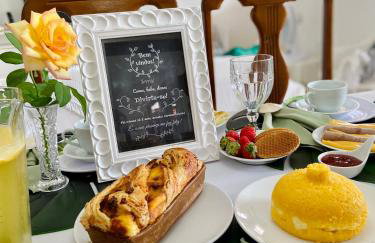 Casa de praia aconchegante em Sonho Verde - Foto 14