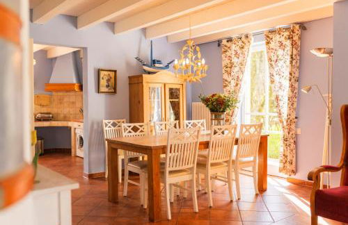 Ferienhaus Möwe - Foto 8