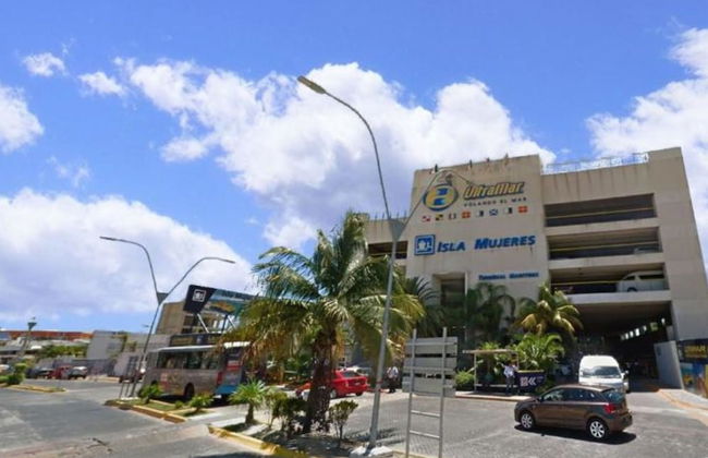 MARINA Beachfront 2 BDR- Amazing Oceanview - Foto 28